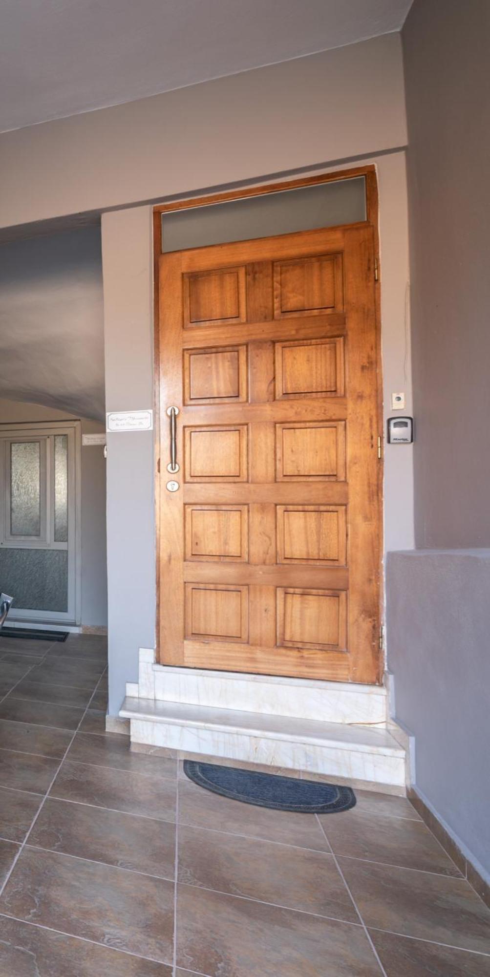 Kalliopi'S Maisonette Chania  Екстер'єр фото