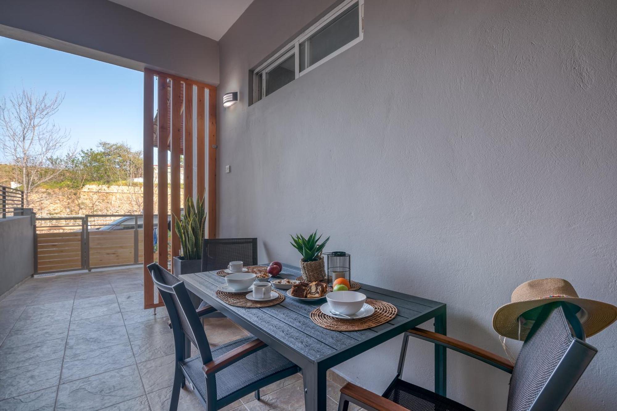 Kalliopi'S Maisonette Chania  Екстер'єр фото