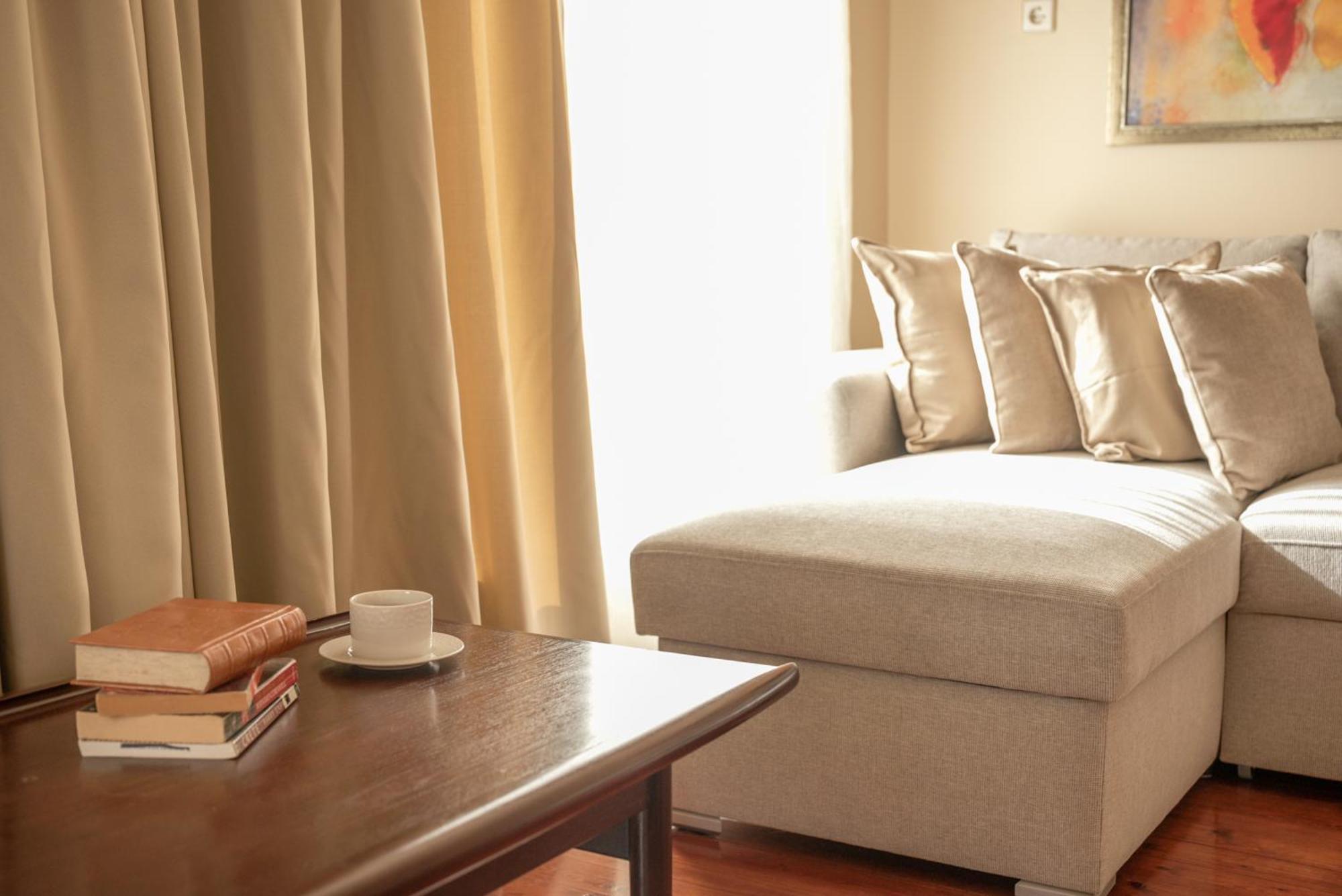 Kalliopi'S Maisonette Chania  Екстер'єр фото