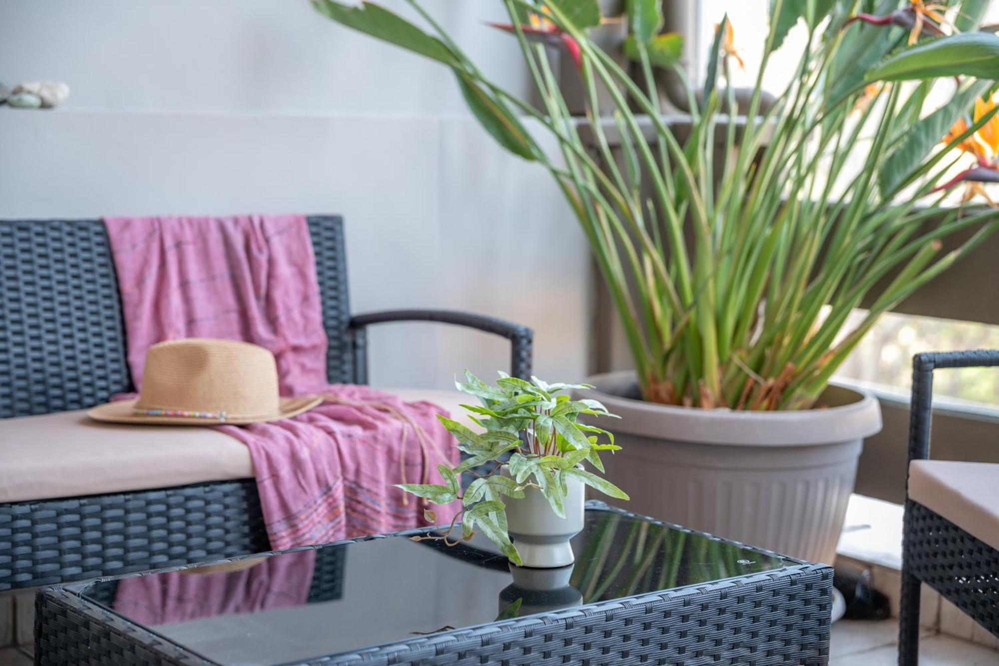 Kalliopi'S Maisonette Chania  Екстер'єр фото