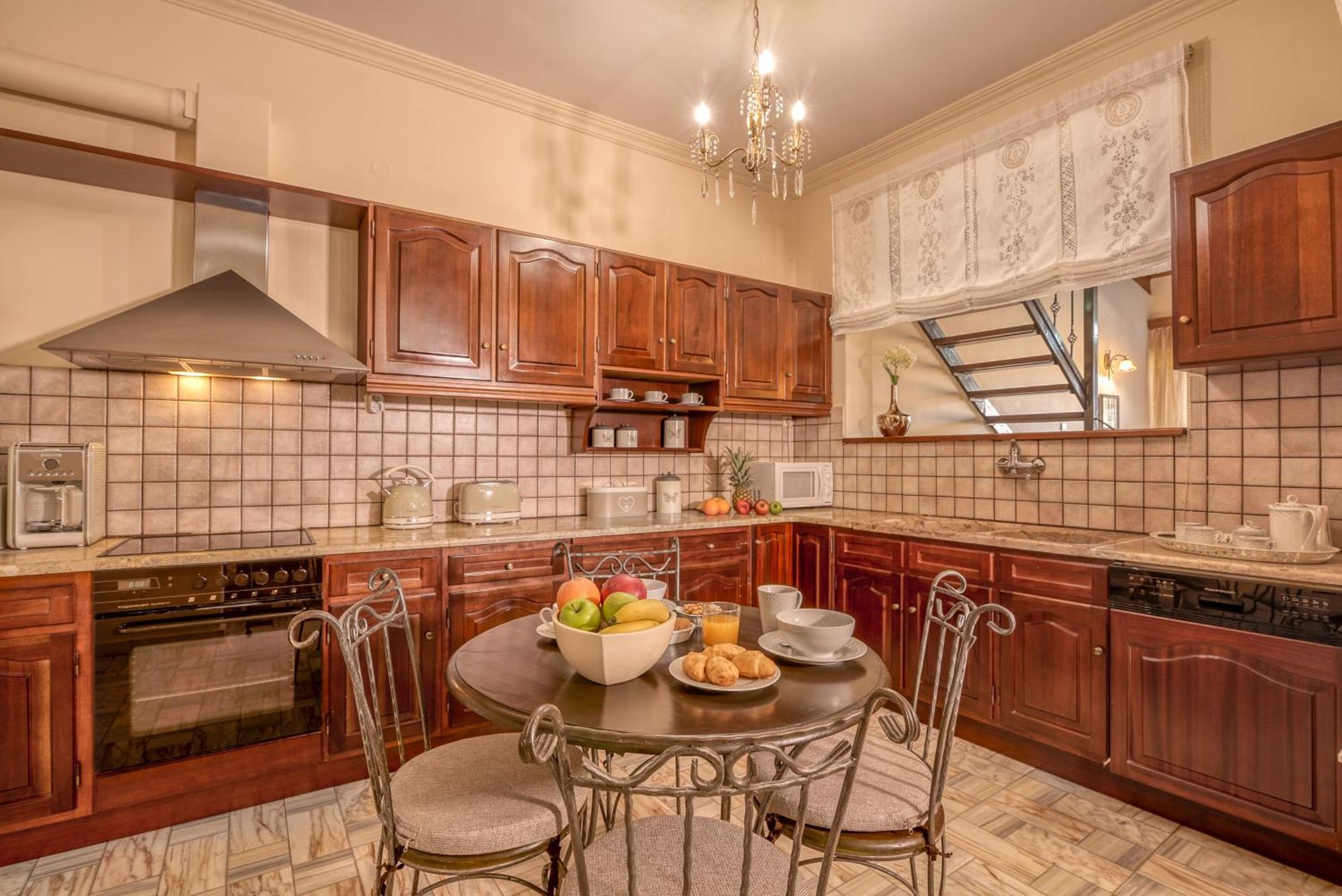 Kalliopi'S Maisonette Chania  Екстер'єр фото