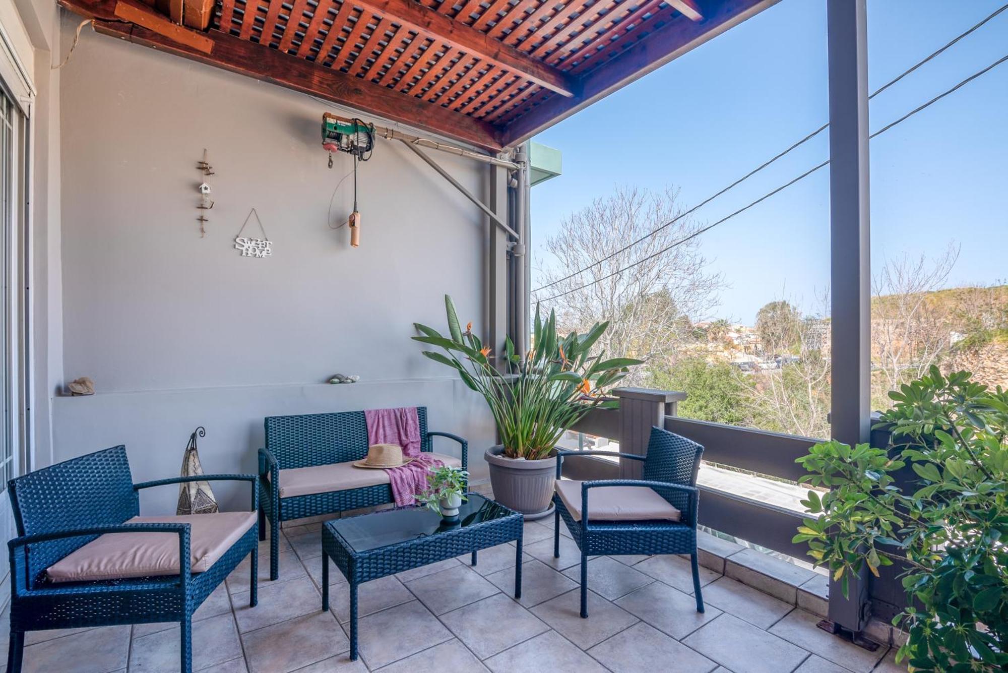 Kalliopi'S Maisonette Chania  Екстер'єр фото