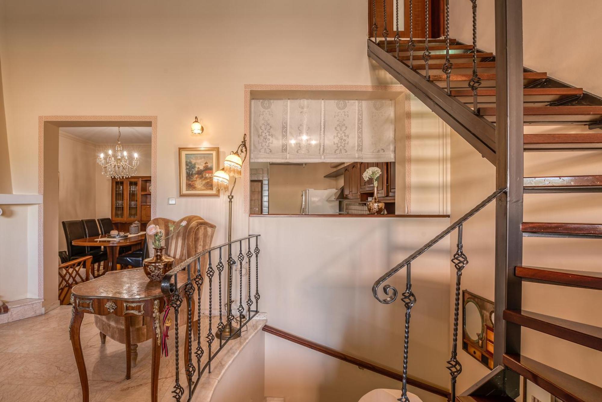 Kalliopi'S Maisonette Chania  Екстер'єр фото