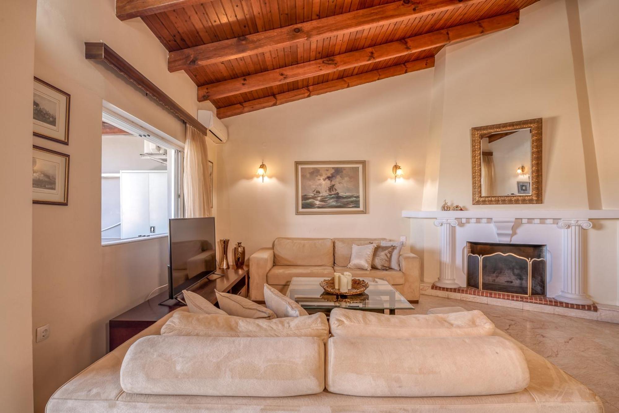 Kalliopi'S Maisonette Chania  Екстер'єр фото