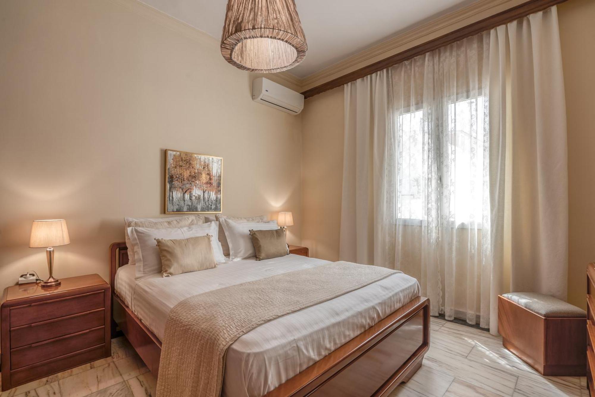 Kalliopi'S Maisonette Chania  Екстер'єр фото