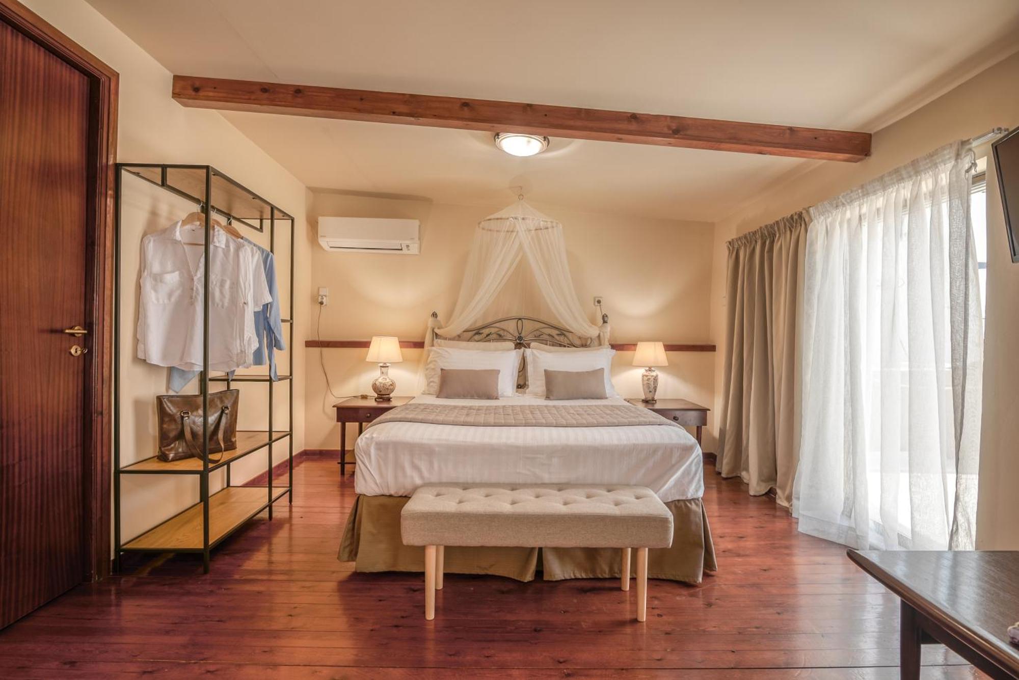 Kalliopi'S Maisonette Chania  Екстер'єр фото
