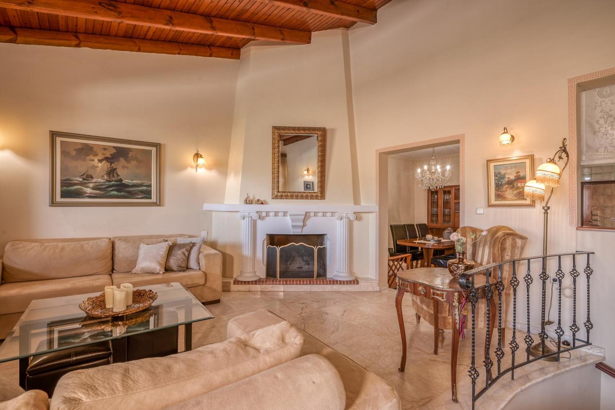 Kalliopi'S Maisonette Chania  Екстер'єр фото