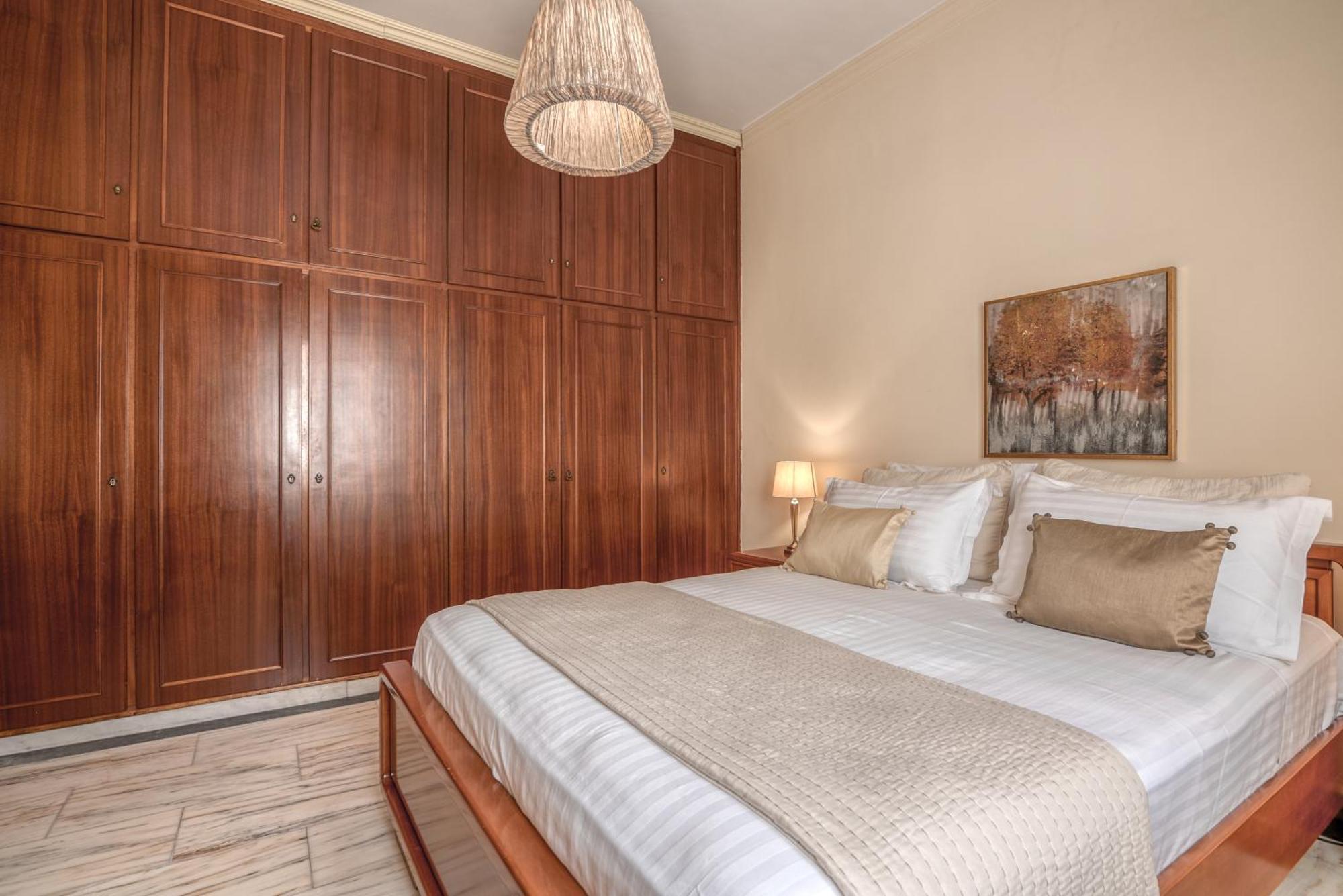 Kalliopi'S Maisonette Chania  Екстер'єр фото