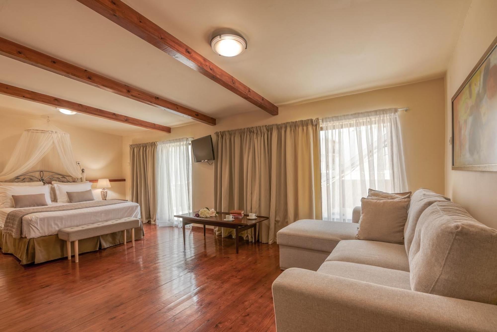 Kalliopi'S Maisonette Chania  Екстер'єр фото