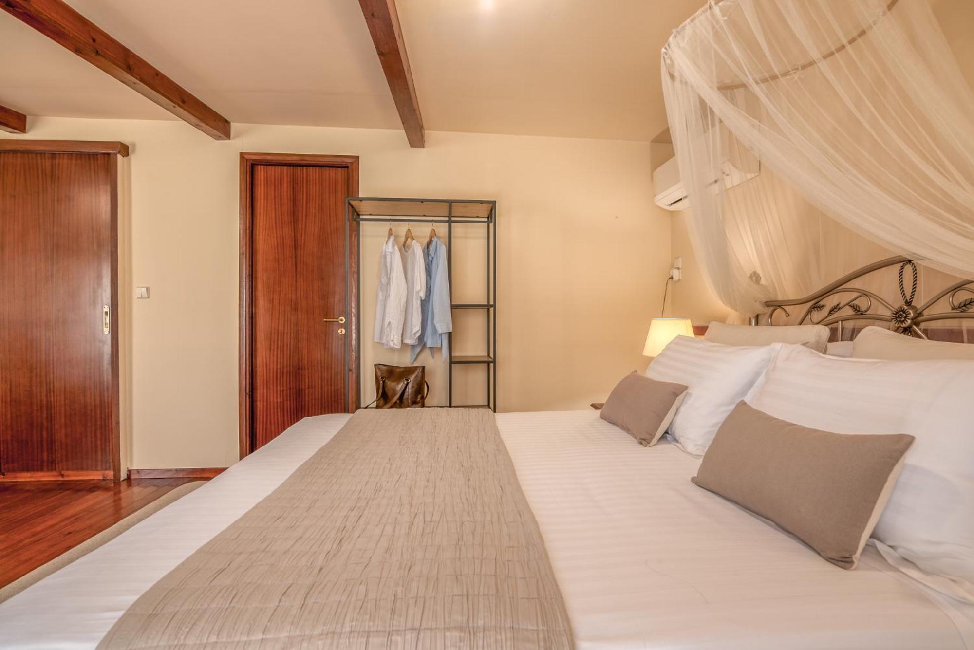 Kalliopi'S Maisonette Chania  Екстер'єр фото