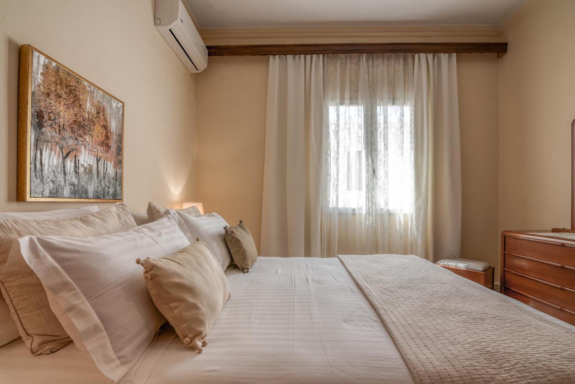 Kalliopi'S Maisonette Chania  Екстер'єр фото