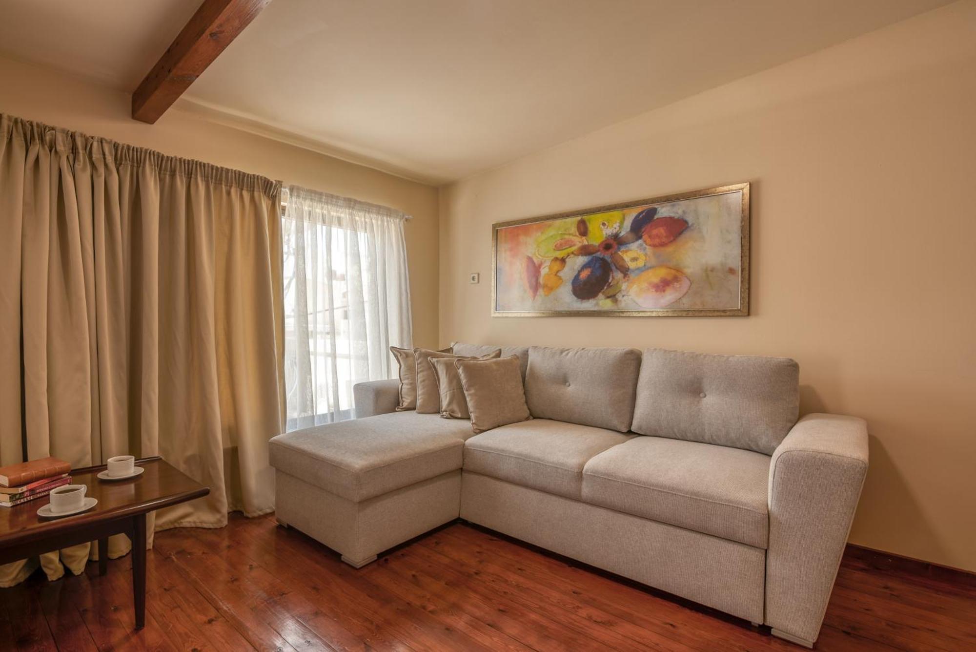 Kalliopi'S Maisonette Chania  Екстер'єр фото