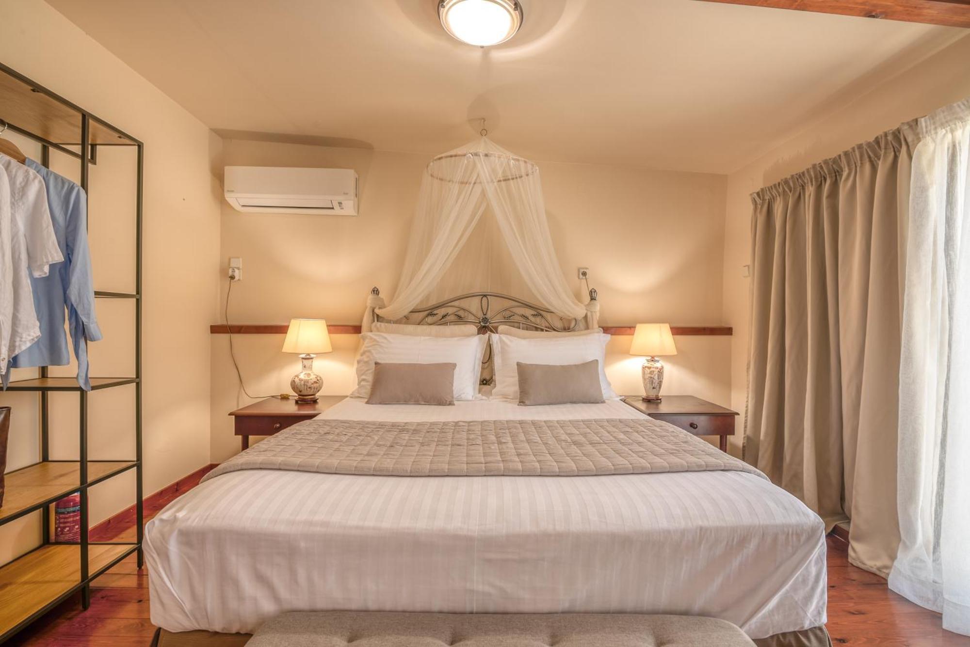 Kalliopi'S Maisonette Chania  Екстер'єр фото