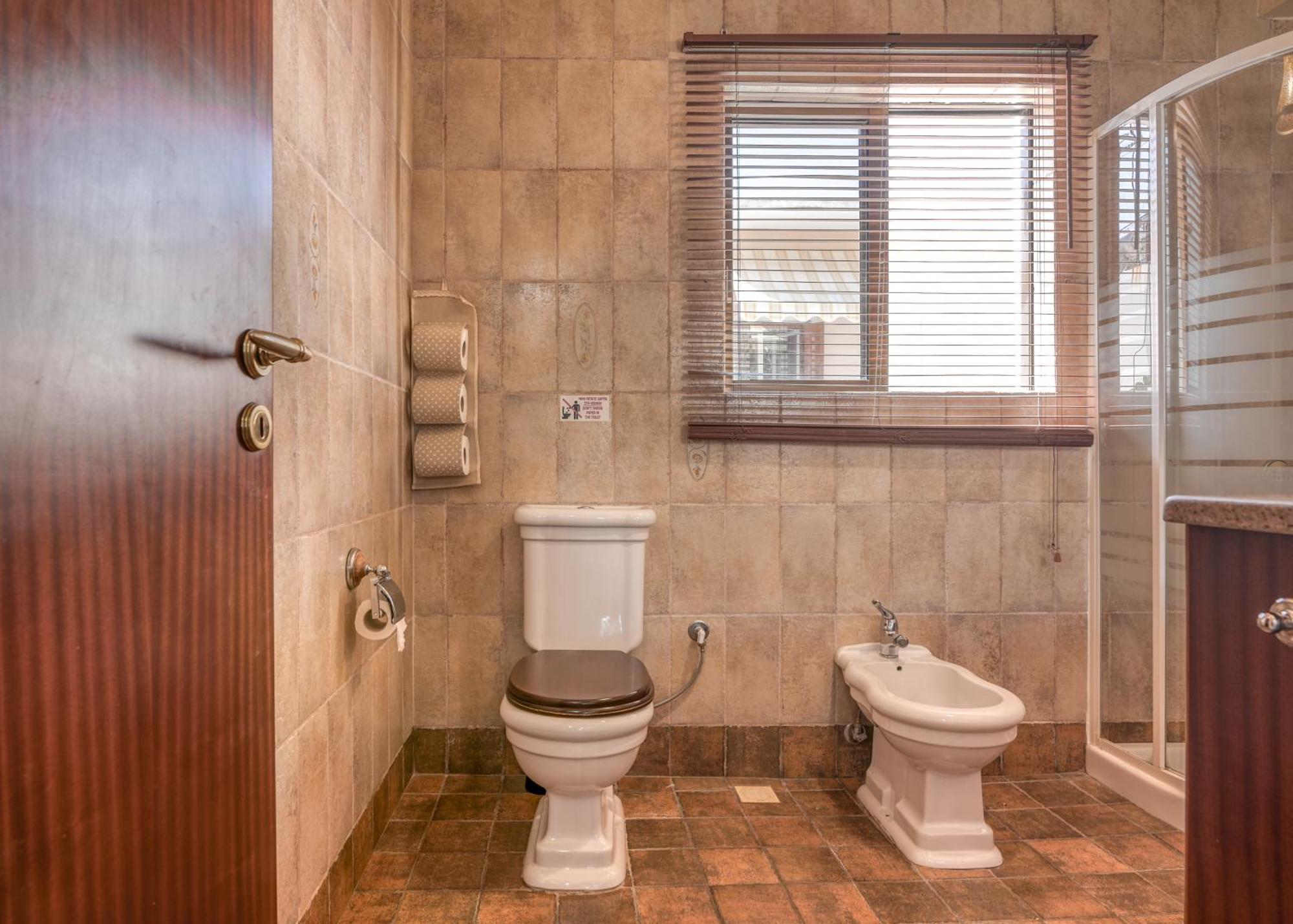 Kalliopi'S Maisonette Chania  Екстер'єр фото
