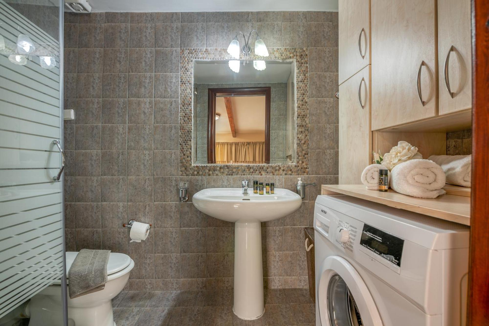 Kalliopi'S Maisonette Chania  Екстер'єр фото