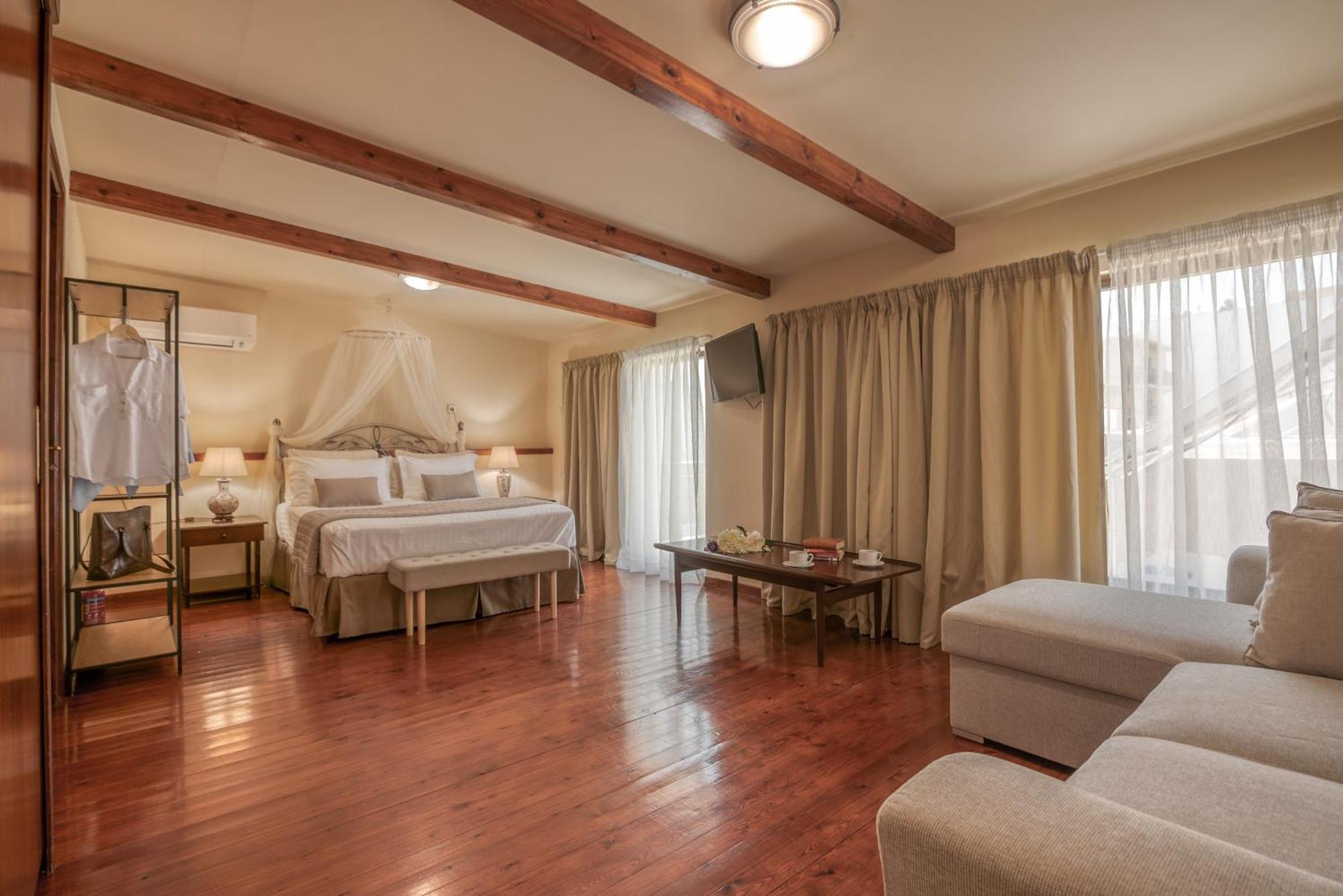 Kalliopi'S Maisonette Chania  Екстер'єр фото