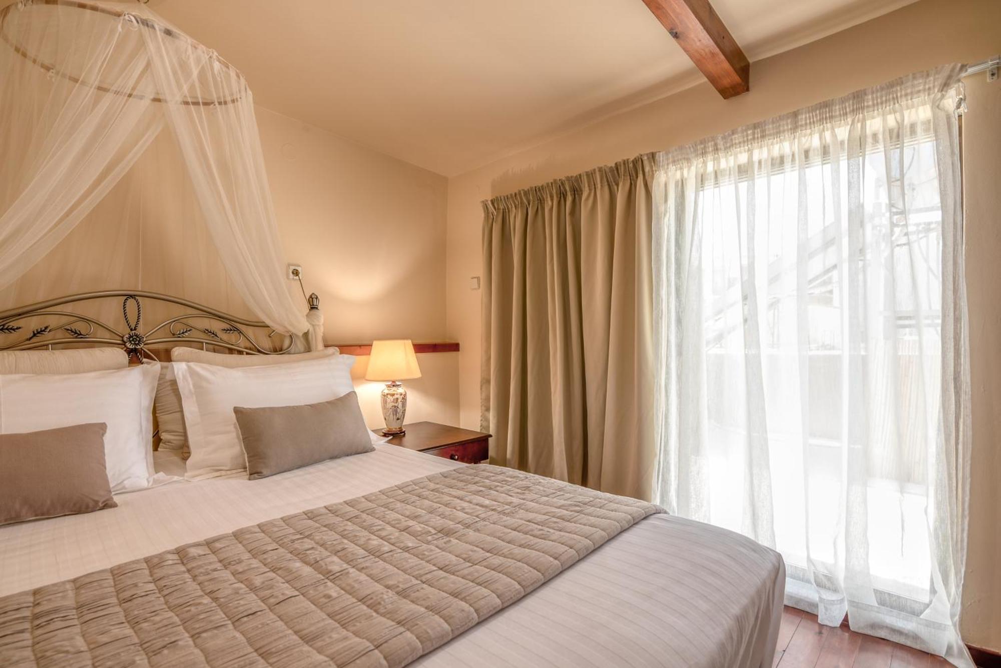 Kalliopi'S Maisonette Chania  Екстер'єр фото
