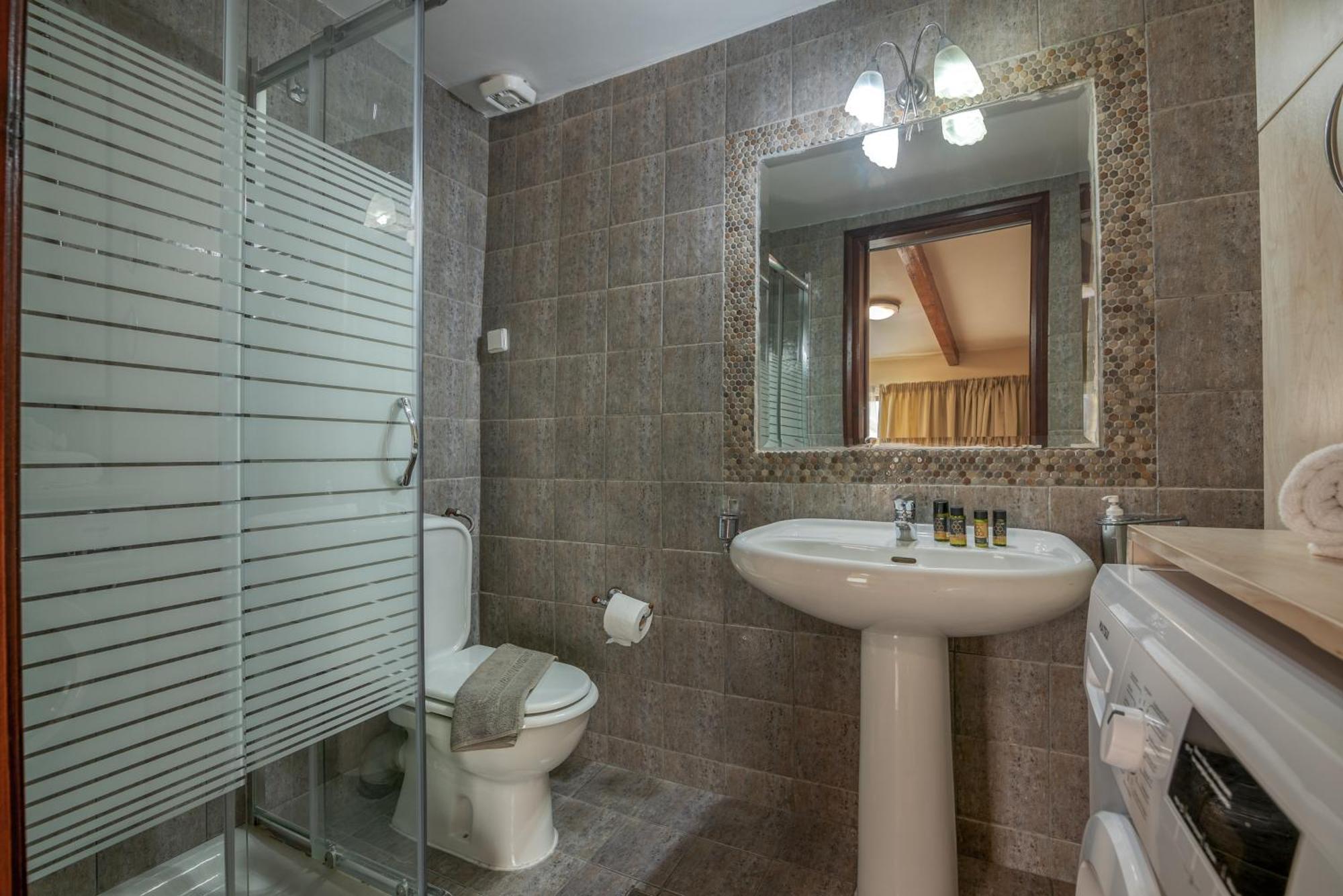 Kalliopi'S Maisonette Chania  Екстер'єр фото